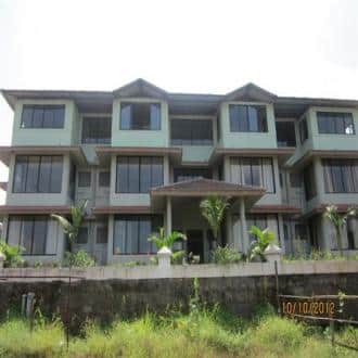Family Getaway Near Panchgani, Panchgani 3